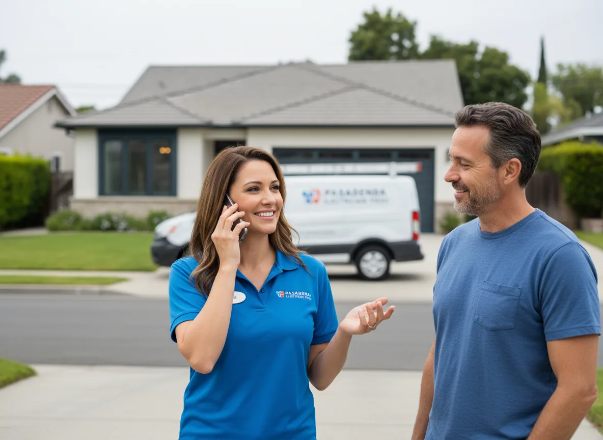 Electrician Forest Grove, OR FAQs